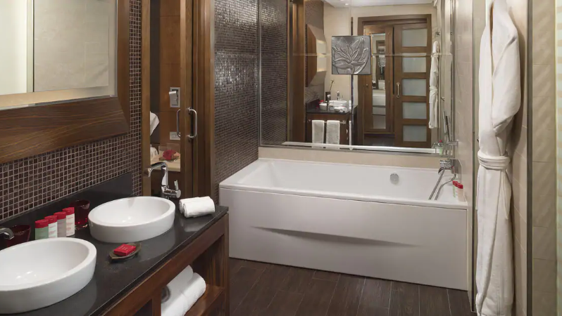 Gran Melia Palacio de Isora-Deluxe Room 2_17884